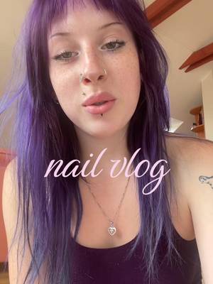 self taught and all that🤓 timestampid: 3:53 ja 4:14 #nailsartvideos #Vlog #eestitiktok #fyp