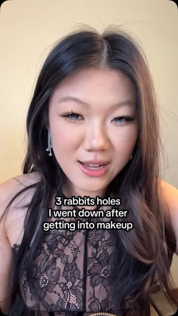 makeup rabbit holes