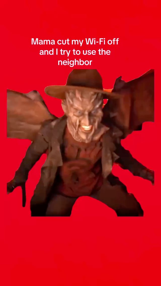 I need wi-fi