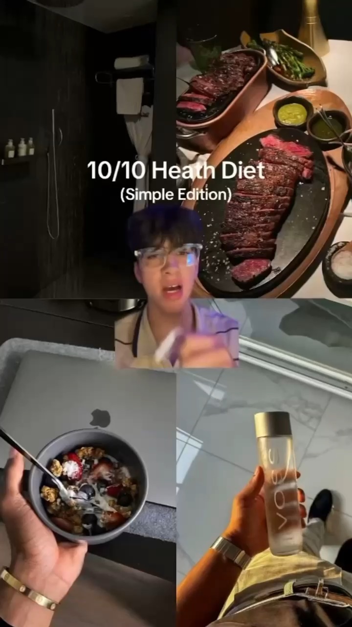 auto - ai meal tracker