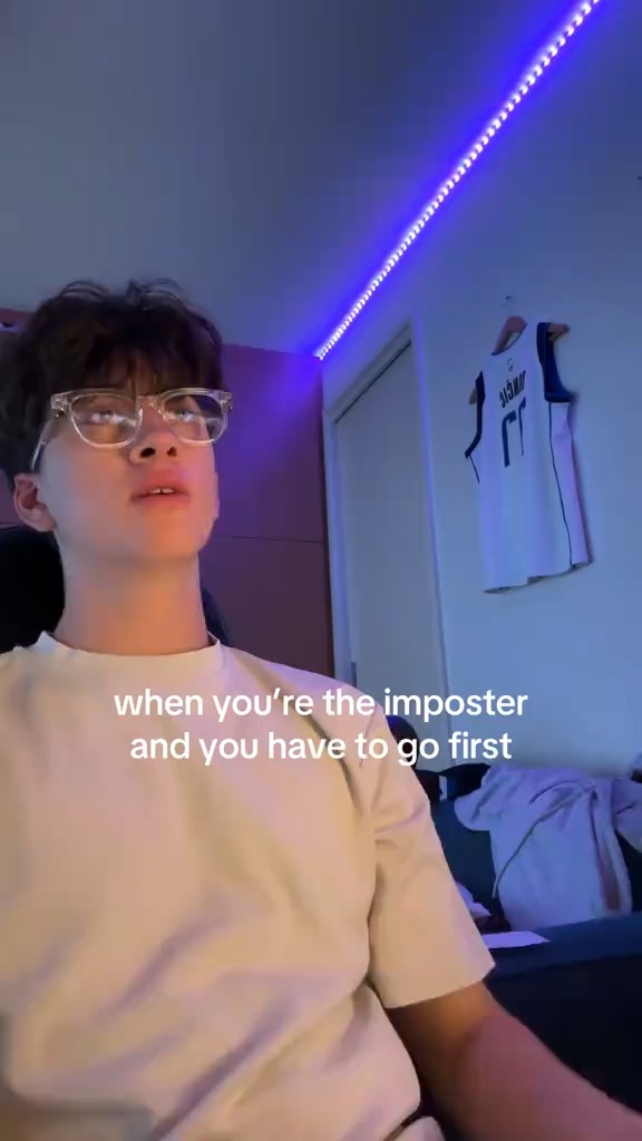 fakeit - imposter game