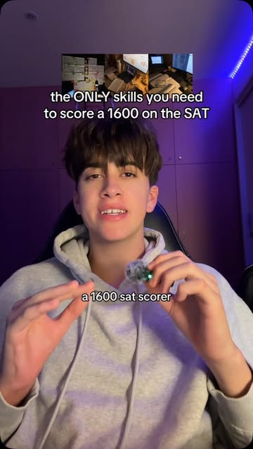get that 1600 🫡 #highschool #sat #satprep #harvard #study