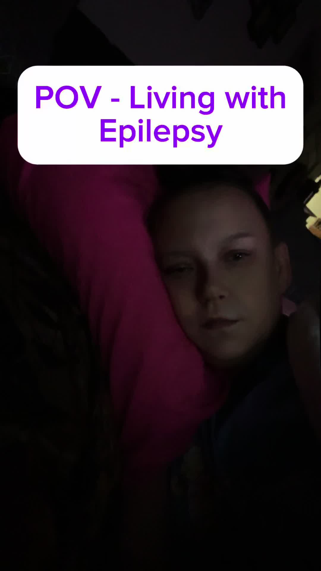 Life with epilepsy and my Bluey @Trending Music !#creatorsearchinsights #supportanimal #epilepsy #music #pov
