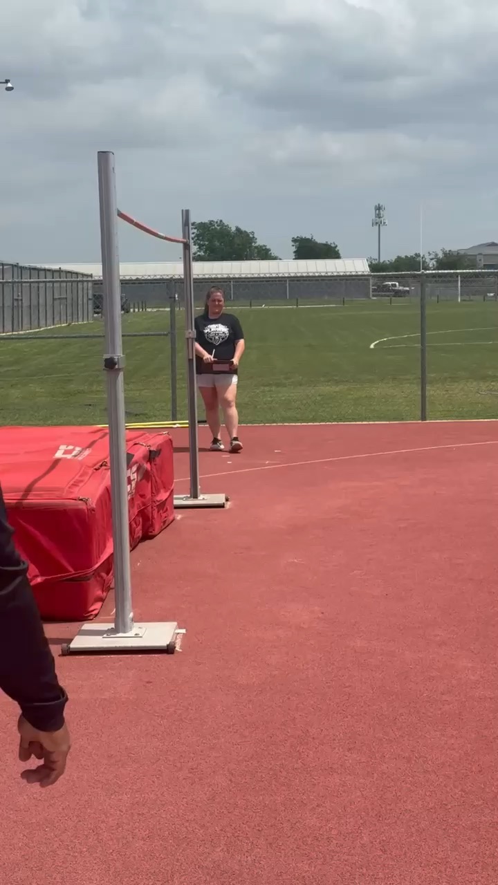 PR jump in HS