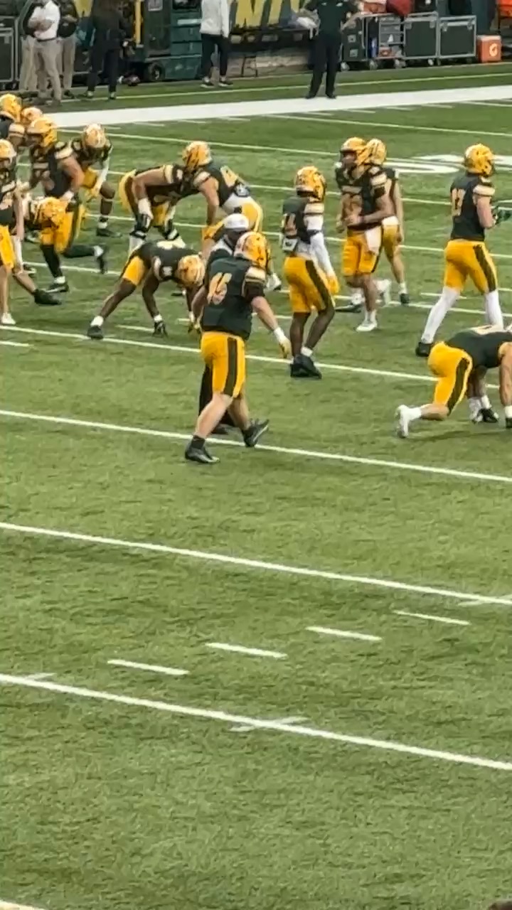 Stretch lines