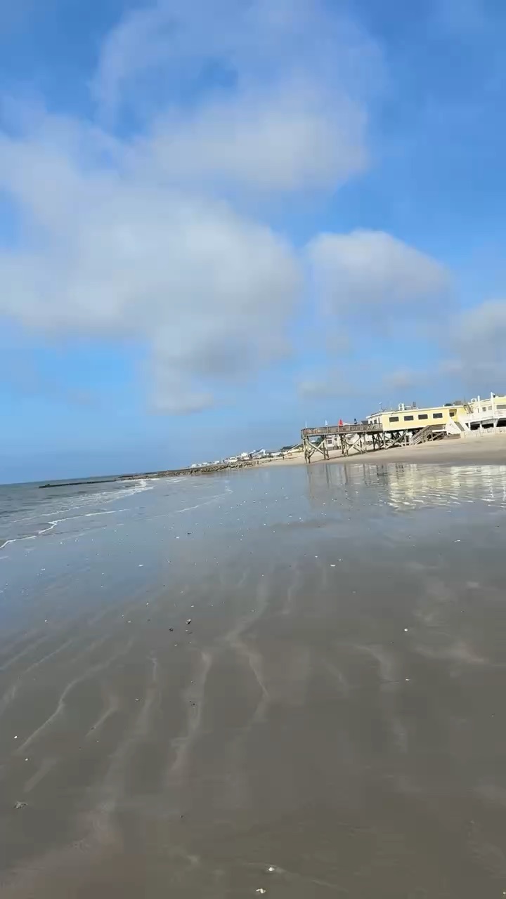Travel ocean to ocean