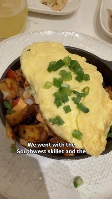 POV: You found the cutest brunch spot in Norfolk ☕️🥂 Fresh pastries, a menu full of unexpected surprises, mimosas, a...