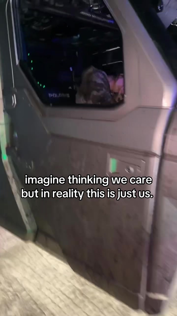 TikTok post