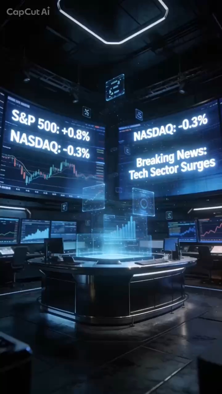 Ai Trading App