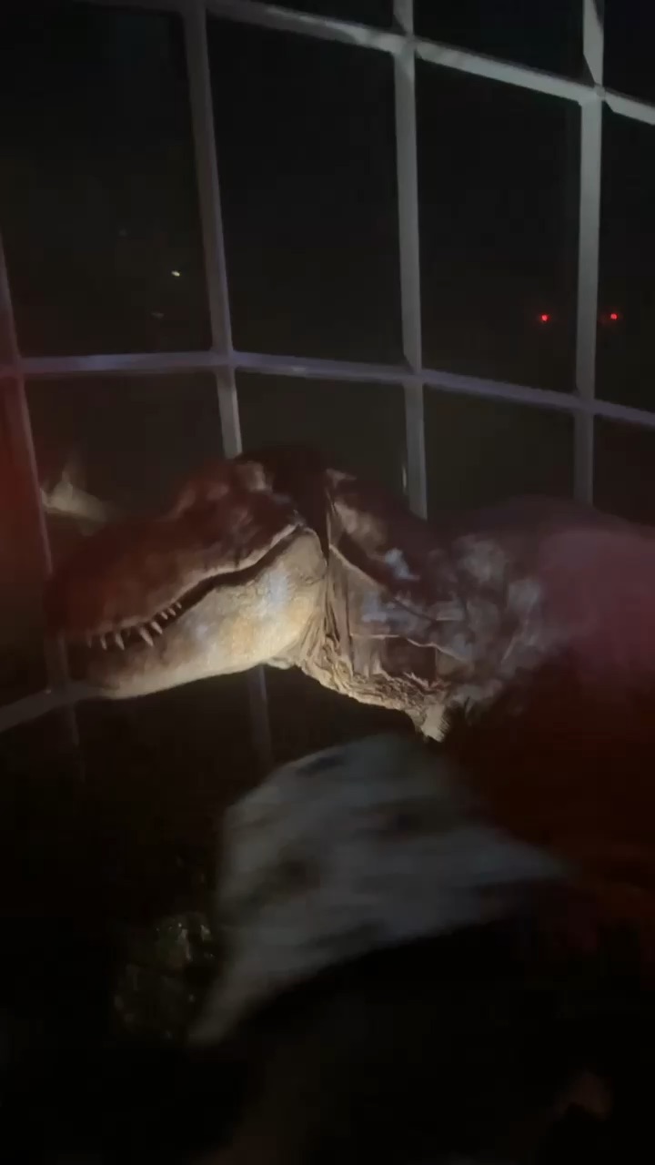 Dinosaur