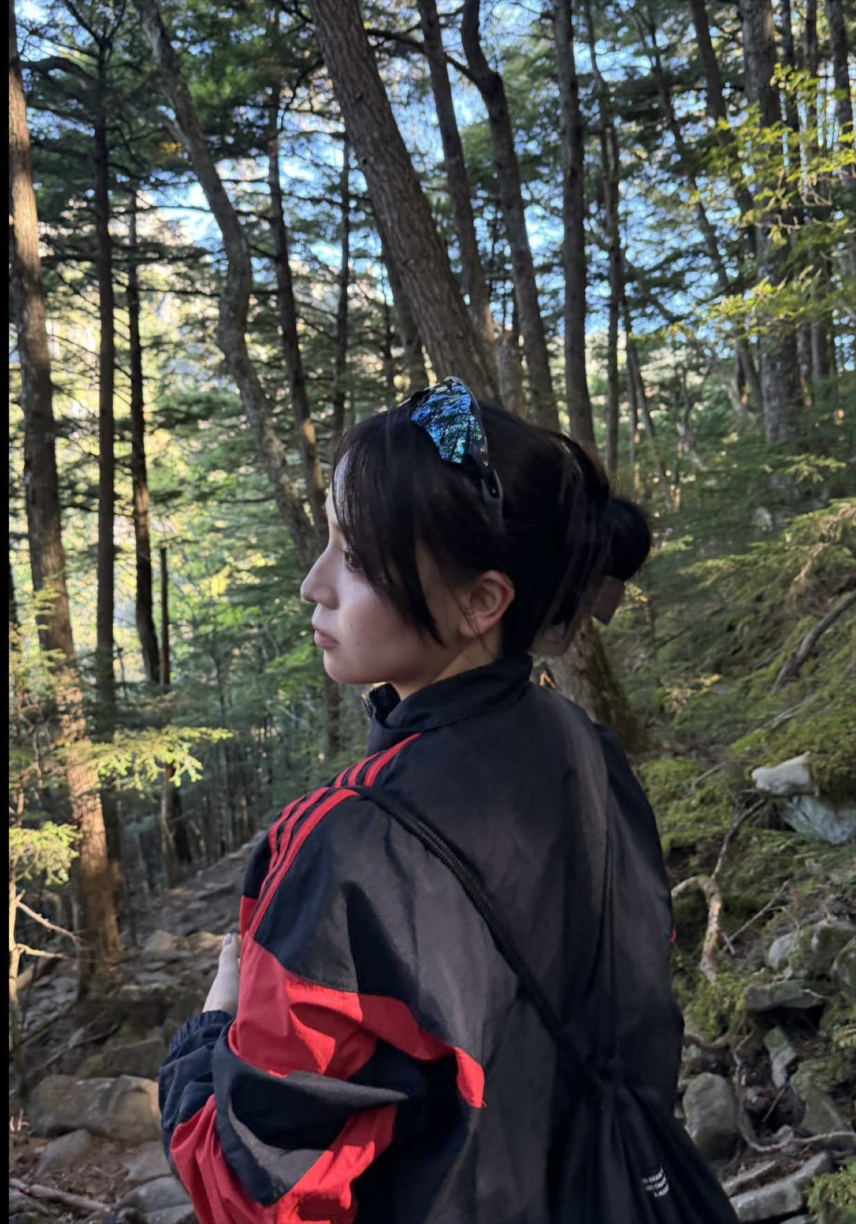 名山1個目❕ #登山 #hiking #fyp
