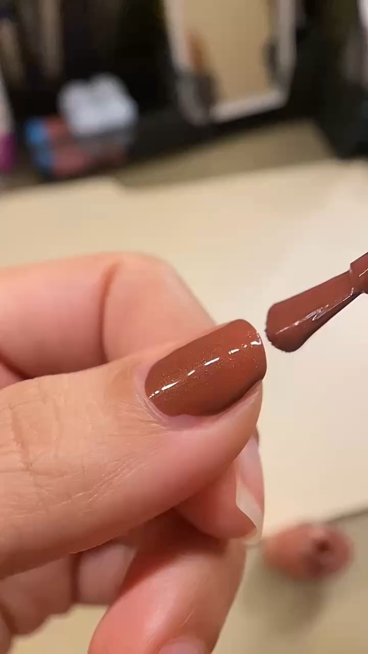 Gel Vogue