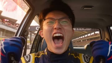 No one beats our Sang Kancil 🙂‍↔️