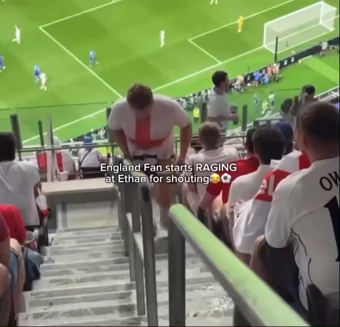 Harry side men