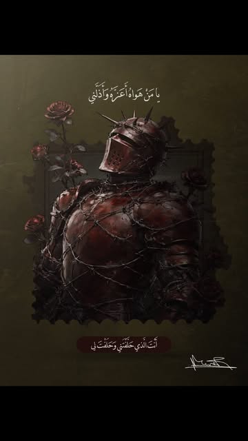 وحلفت انك لا تخون فخنتني 💔 عبد الرحمن محمد || يا من هواه My last art work for amadocfilmmaking Song cover : Ya man h...