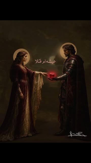 أعطيته ما سألا ❤️‍🩹 عبد الرحمن محمد || همت My last art work for amadocfilmmaking Song cover : Hmt Designer : ©manar...