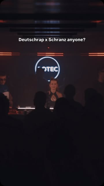 Emotionaler Deutscher Schranz auf die 1 #dj #schranz #techno