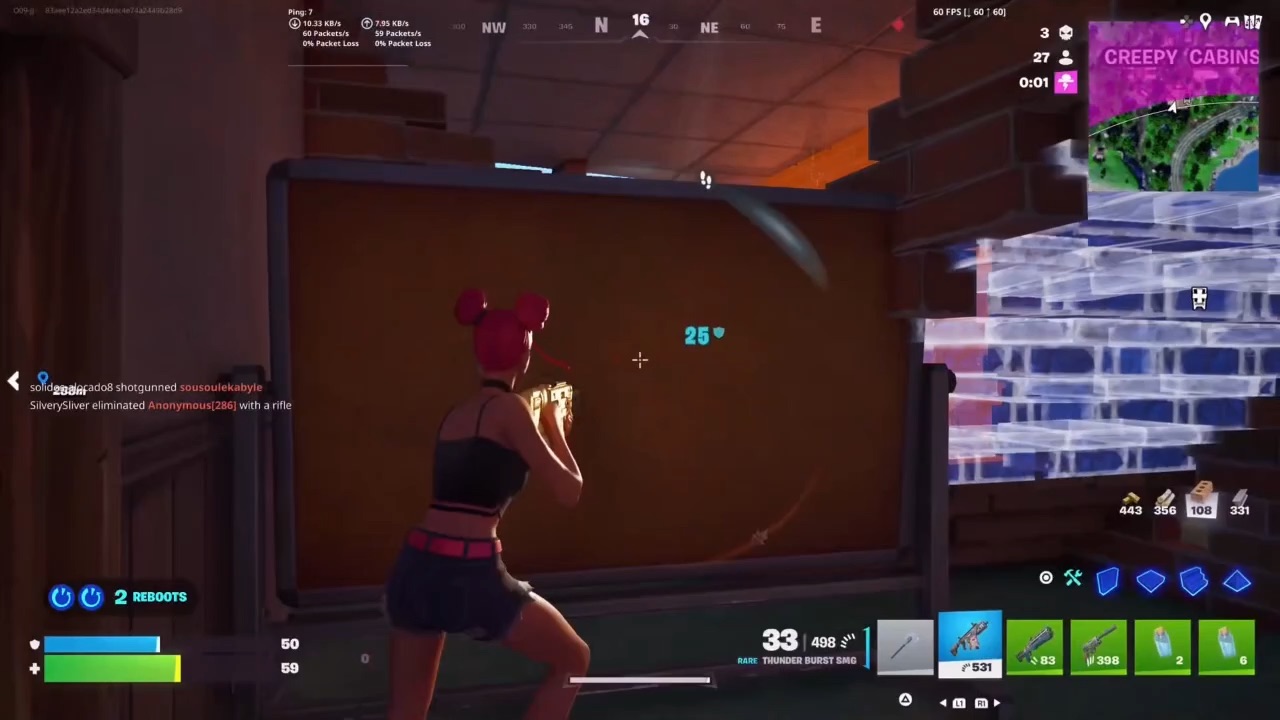 Fortnite