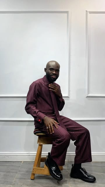 Monochrome done the House of FAAW way. This is what it looks like to be styled by House of FAAW—where every outfit is...