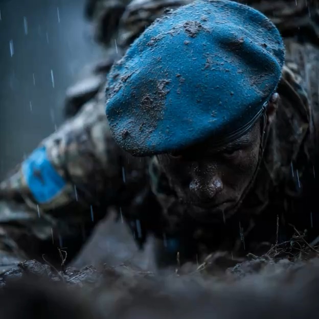 Soldat