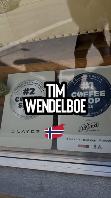 Hace un mes y poquito visité Oslo y como Noruega no se caracteriza por el vino fuimos en este caso por el café. Disfr...