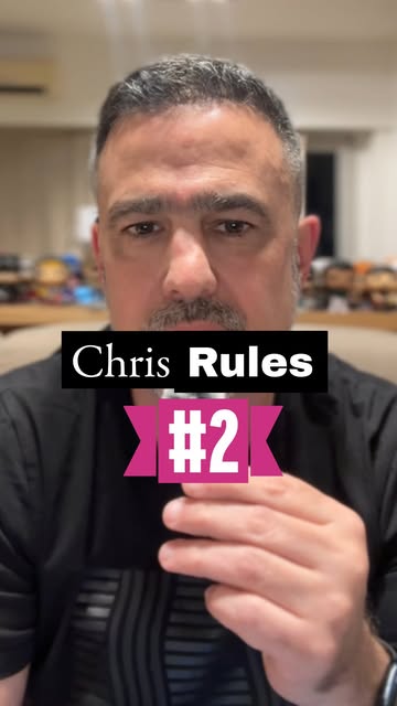 Anímate a probar algo distinto. Tomä riesgo. Senti adrenalina! . #chrisrules#2 #orquideaspetitverdot #sévos #sinetiqu...