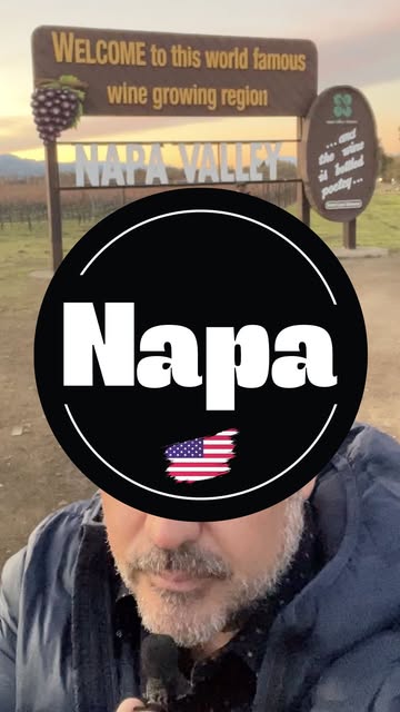 Llegamos a Napa! Dame unos días que procedo todo lo vivido y te cuento todo! . #napavalley #sonoma #zinfandel #winelover