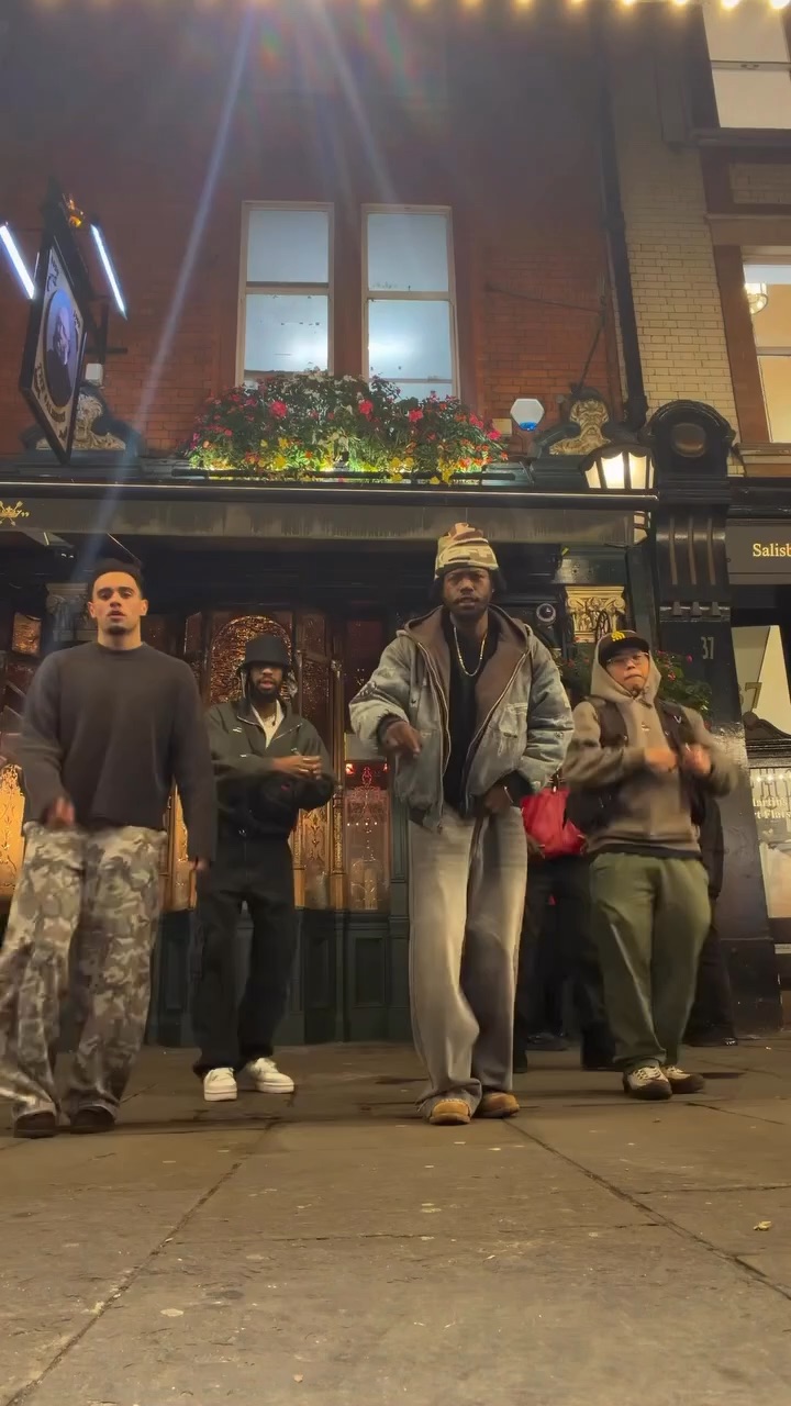 Dance