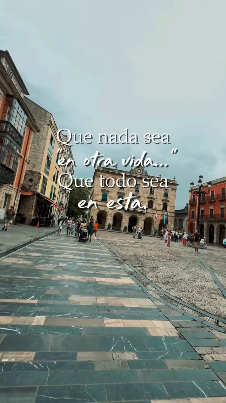 Viaje a leon