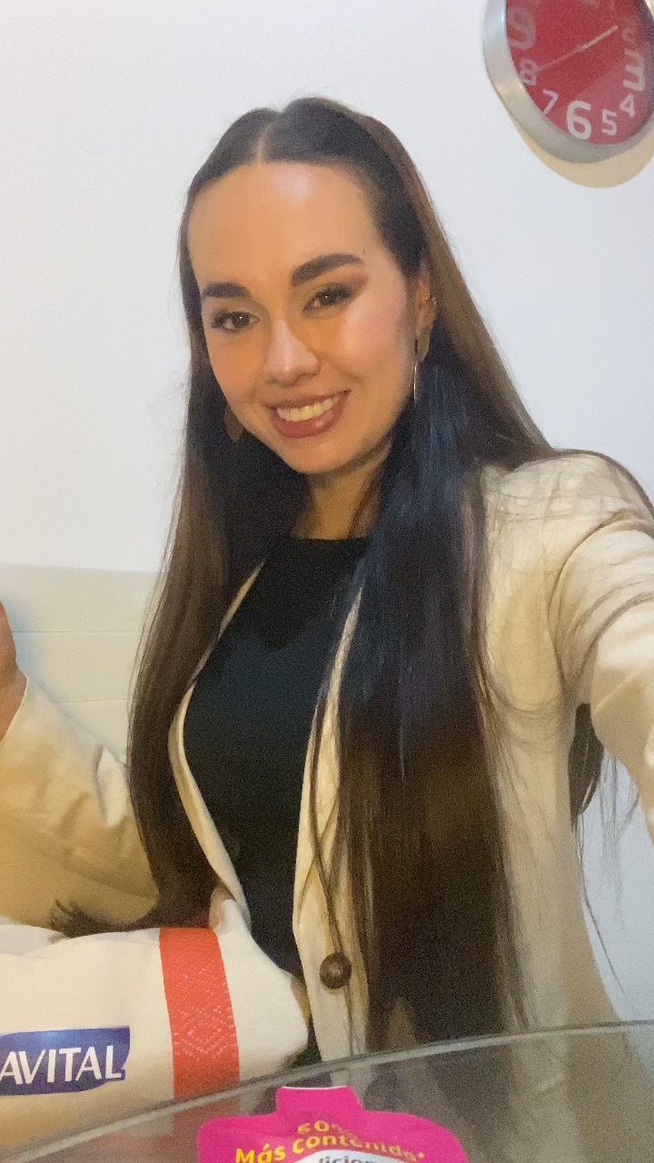 Producto para el cabello