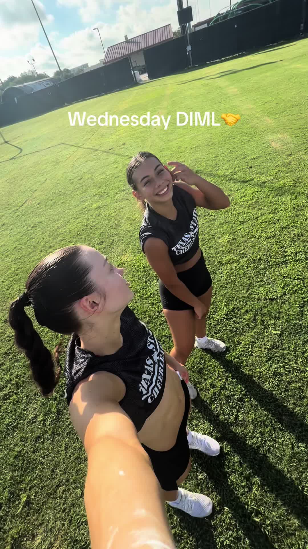 @MTV @Netflix can txst cheer get a reality tv show