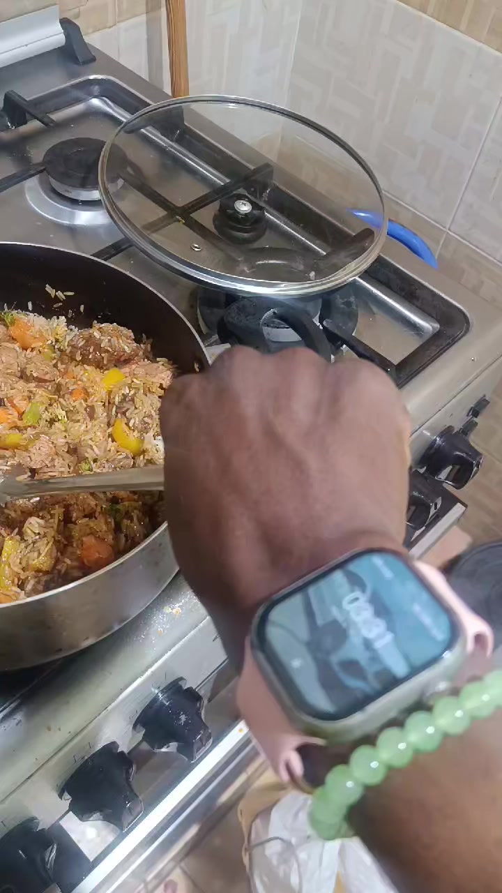 I cooked today 🍷🍛 #cooking #flex
