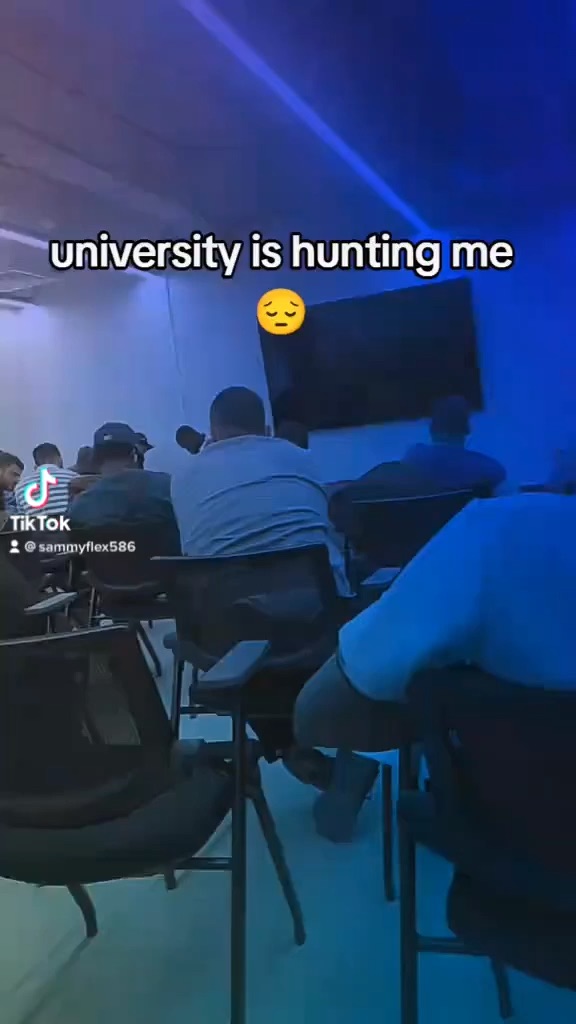 University life