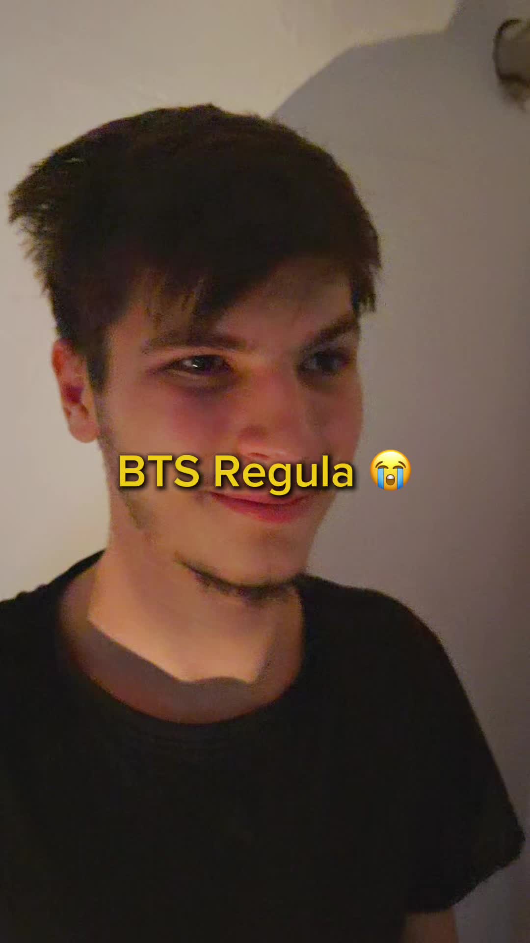 BTS Regula