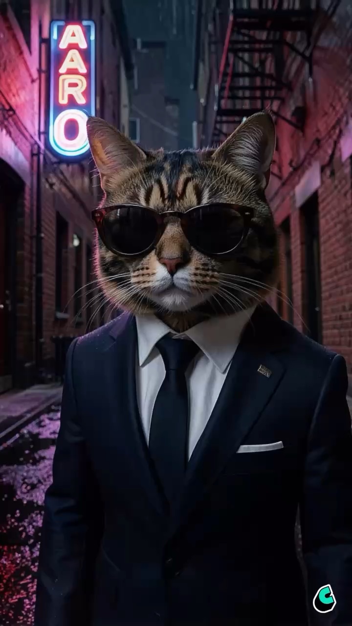 money meow