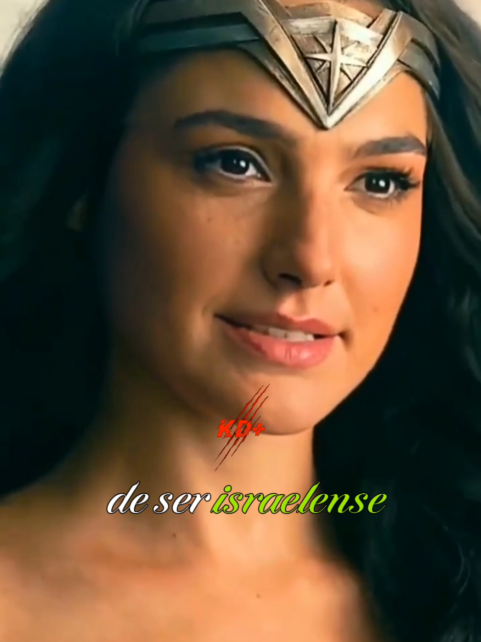 Wonder Woman Gal Galdot #foyoupage #galgadot