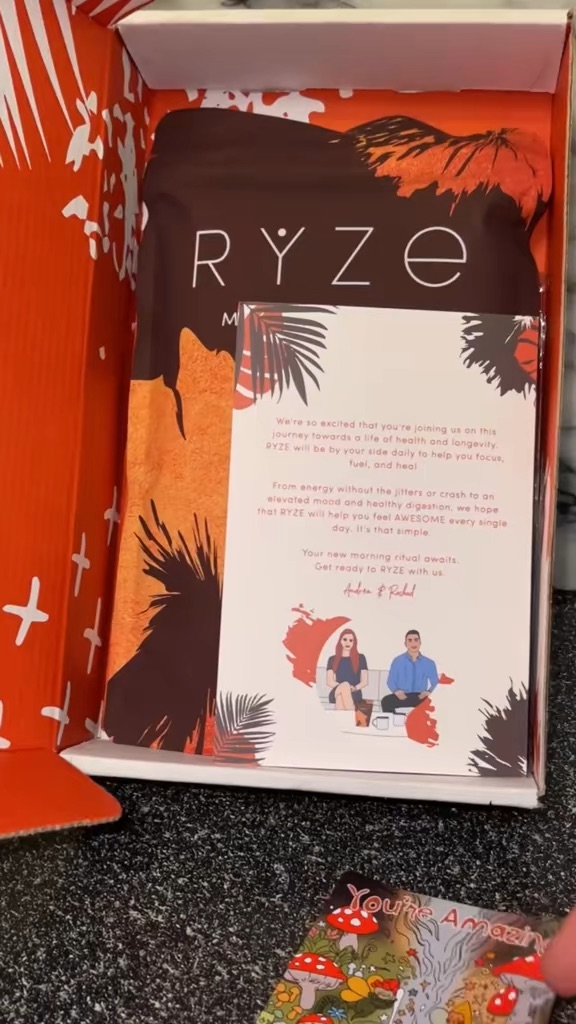 RYZE