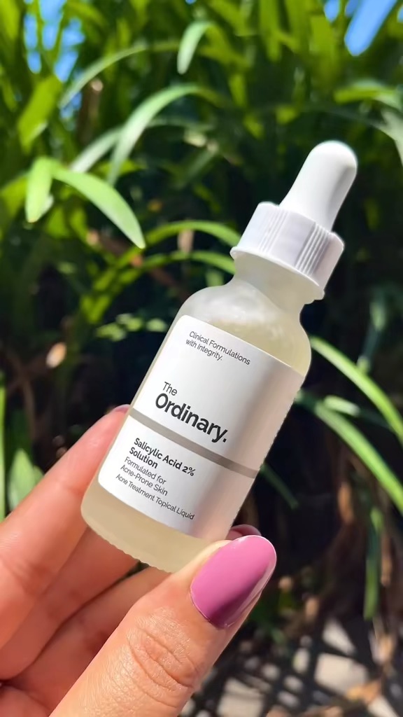 Ordinary