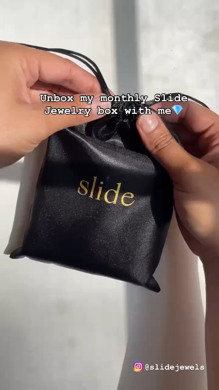 Slide Jewelery