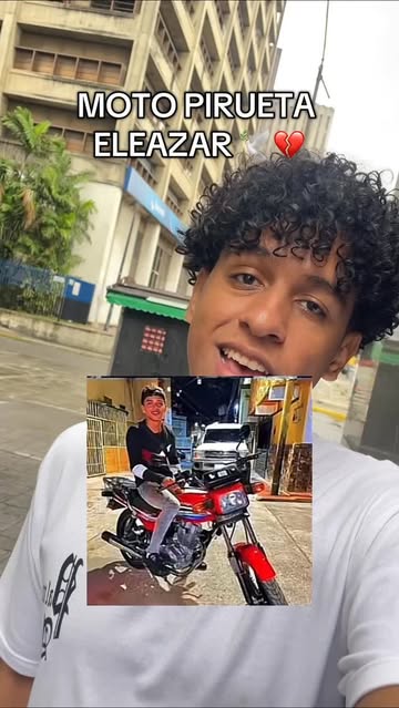 MOTO PIRUETA - LEAL DK (Disponible en YouTube) 🕊️ #motopirueta #Eleazar #paratiiiiiiiiiiiiiiiiiiiiiiiiiiiiiii #CARAP...