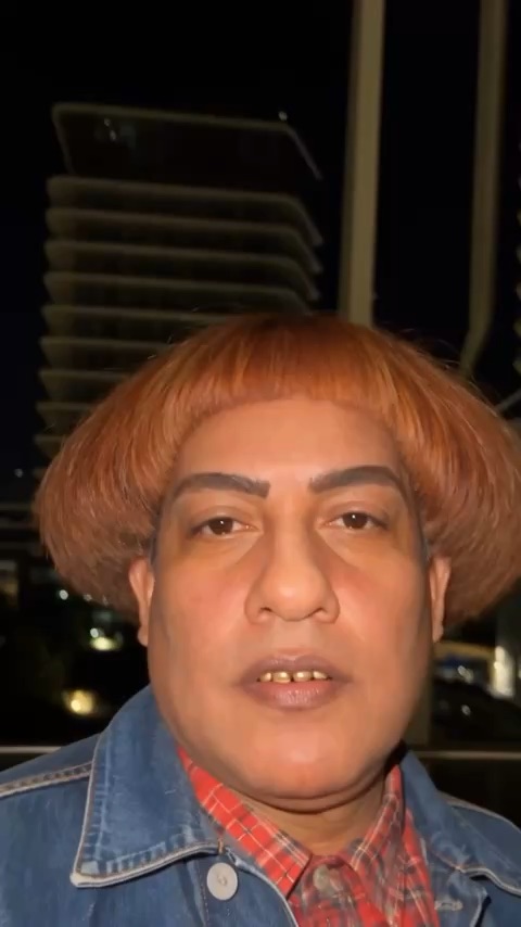 barber