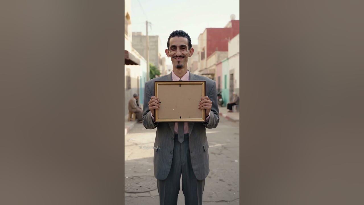 Ana Gelito 😏 Expert f kolchi, diplôme f walou | جيليطو #shorts Salam! Ana Gelito (جيليطو) 😏 Expert f kolchi, diplôm...