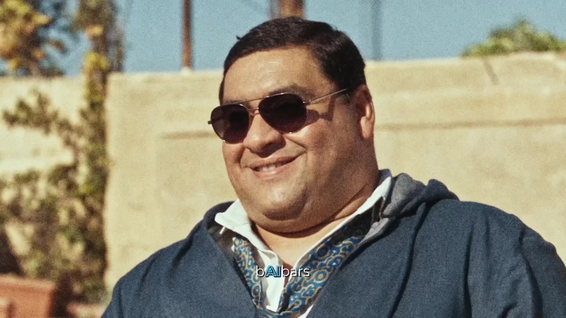 bAIbars x اولاد رزق