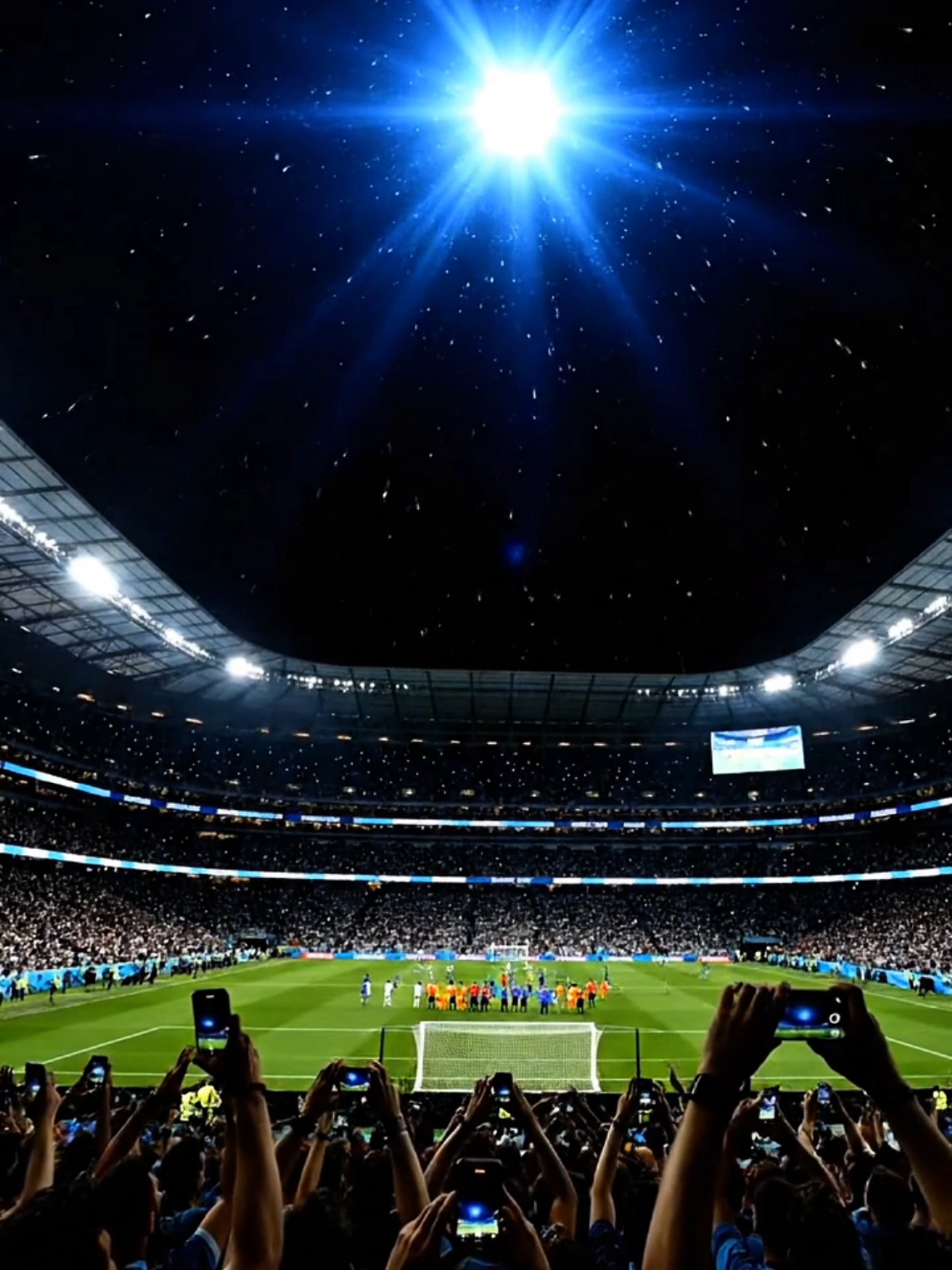 ¿Y si Baba Vanga tenía razón sobre el mundial 2026? 🌟⚽ ¿Qué pasaría si la profecía de Baba Vanga para 2026 se cumpli...