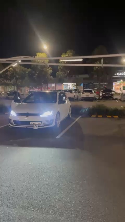 Car video