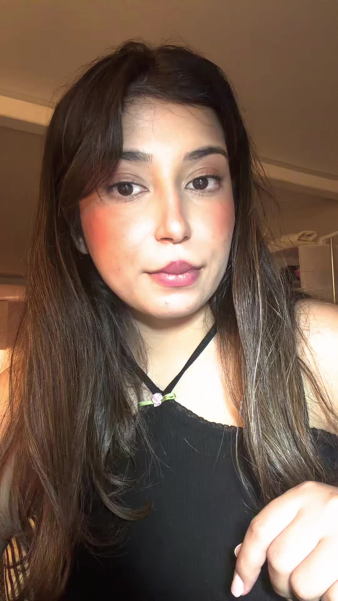 TikTok post
