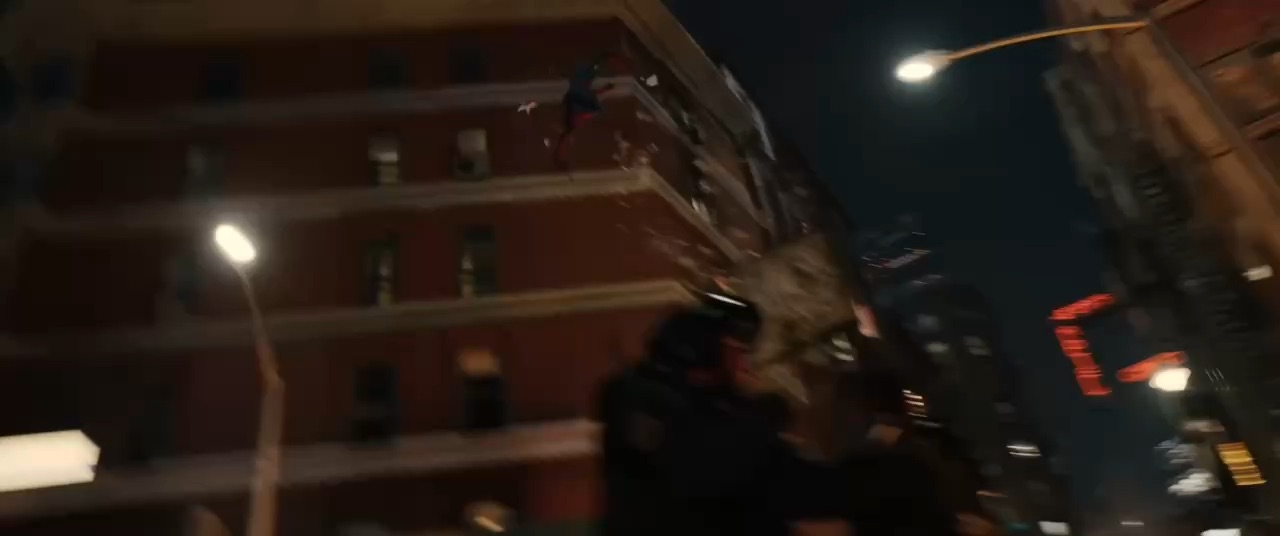 SPIDEY EDIT