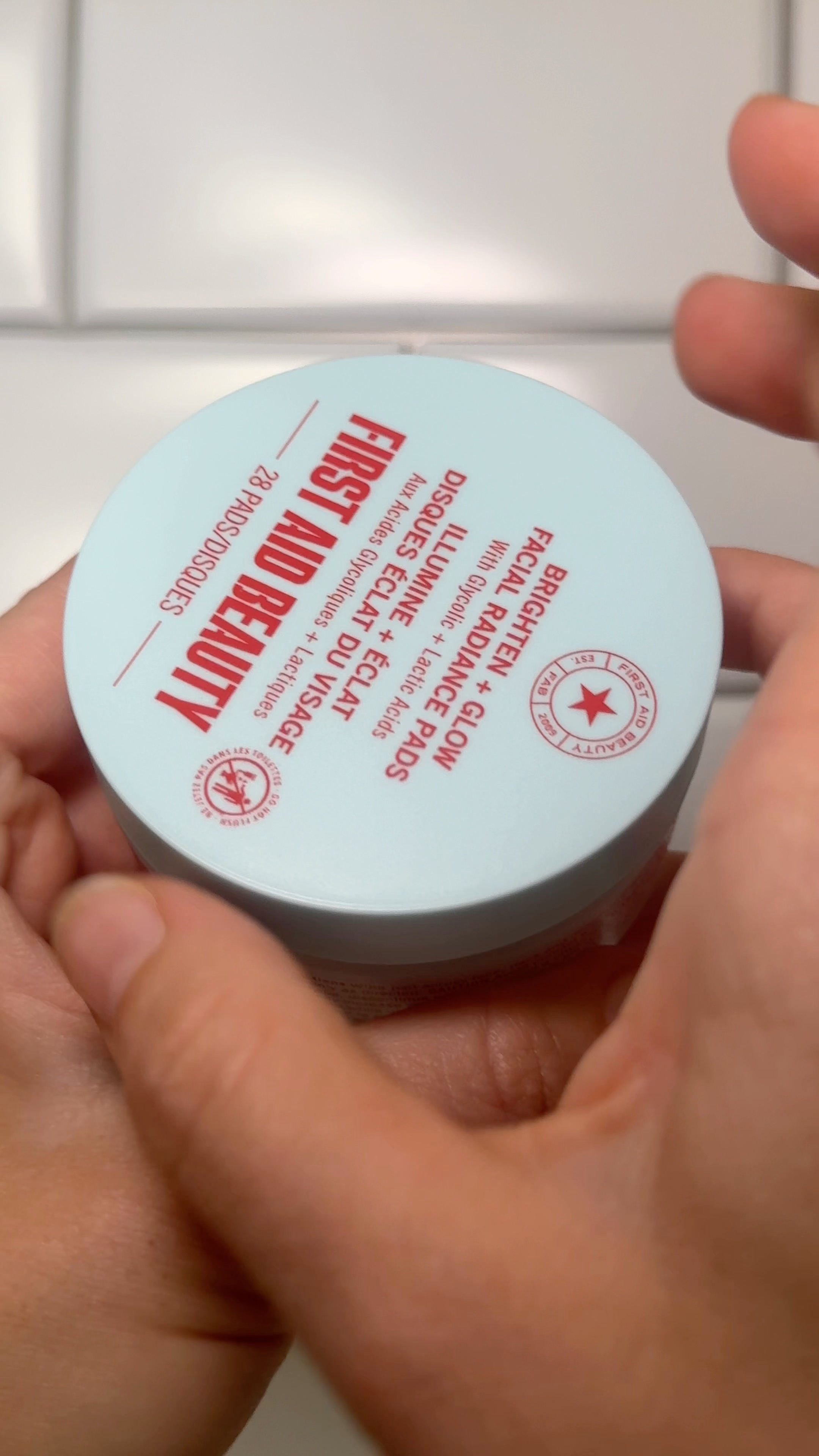 First Aid Beauty