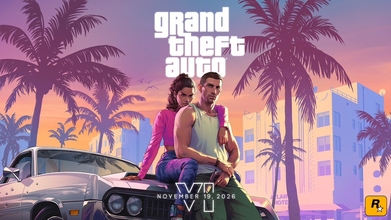 Grand Theft Auto VI Trailer 1 Song: Love Is A Long Road Artist: Tom Petty Written by Thomas Earl Petty and Michael W....