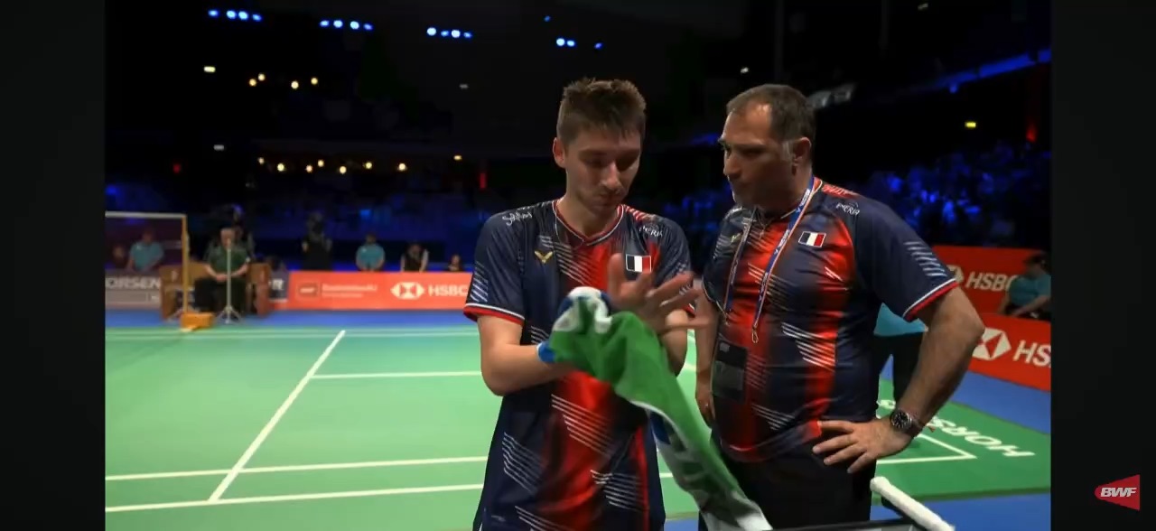 France team